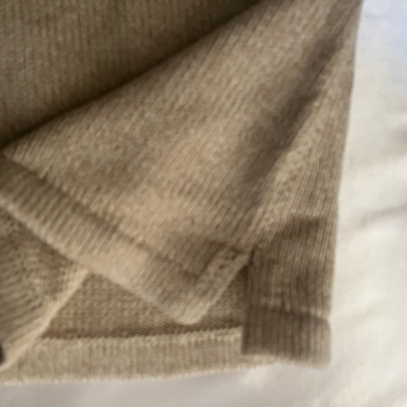 L L Bean Knit Sweater M - Picture 6 of 16